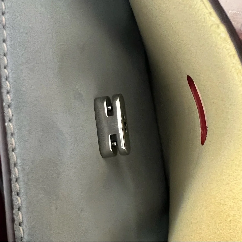 Tory Burch Lee Radziwell Double Bucket handbag